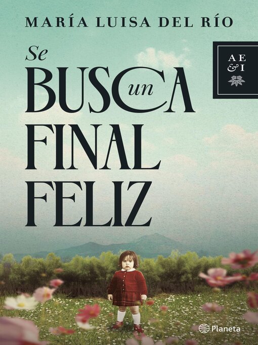 Title details for Se busca un final feliz by María Luisa Del Río - Available